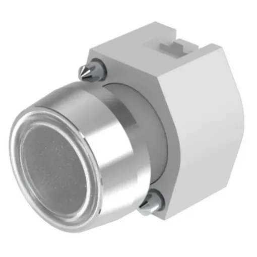 EAO Pushbutton Actuator for Use with Switching Devices - 704.043.7 product image