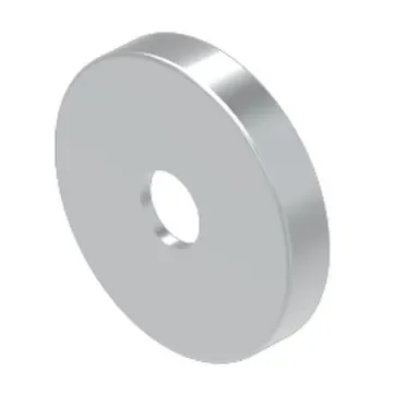 Indicator Lens Round Style, 23.7 diameter - 704.601.101 product image