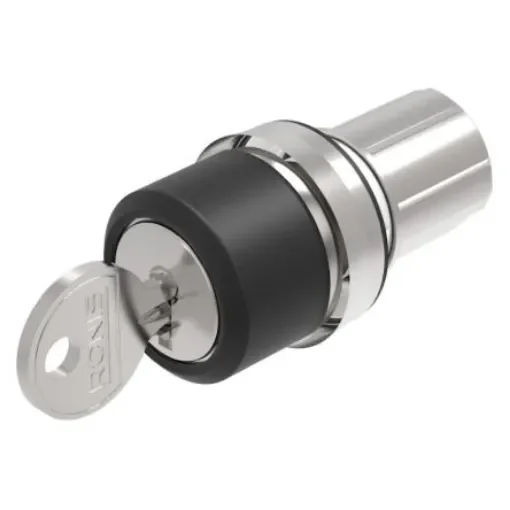 EAO Pushbutton Actuator for Use with Switching Devices - 45-290K.2000.116 product image