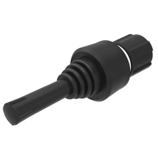 EAO Pushbutton Actuator for Use with Switching Devices - 45-2F0T.1010.000 product image
