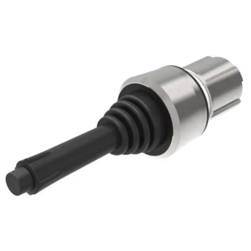 EAO Pushbutton Actuator for Use with Switching Devices - 45-2F14.2010.000 product image