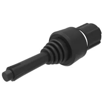 EAO Pushbutton Actuator for Use with Switching Devices - 45-2F40.1010.000 product image