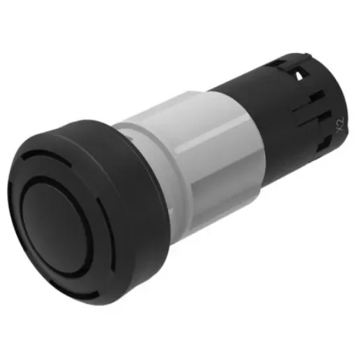EAO Pushbutton Actuator for Use with Switching Devices - 45-2H00.1016.000 product image