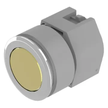 EAO Pushbutton Actuator for Use with Switching Devices - 704.011.418 product image