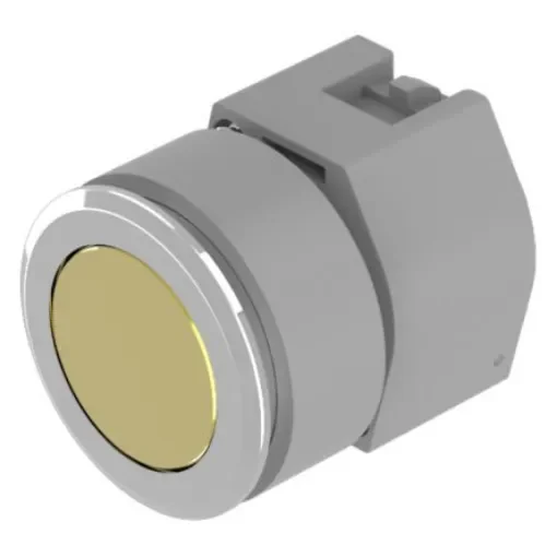 EAO Pushbutton Actuator for Use with Switching Devices - 704.011.418 product image