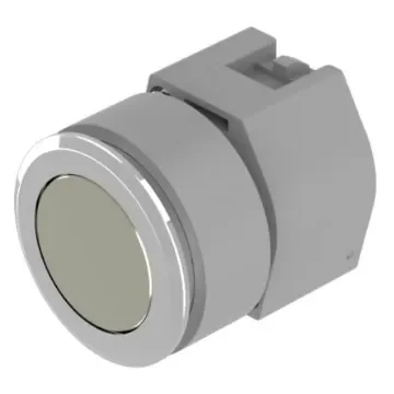 EAO Pushbutton Actuator for Use with Switching Devices - 704.011.518 product image