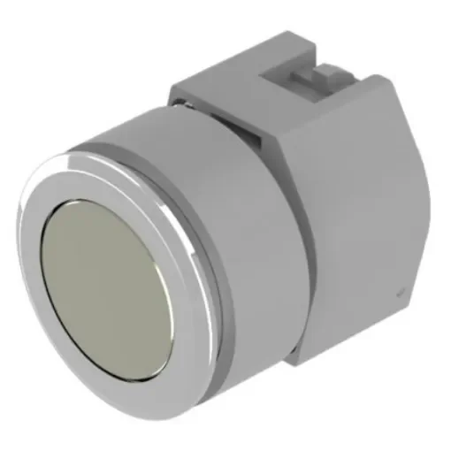 EAO Pushbutton Actuator for Use with Switching Devices - 704.011.518 product image