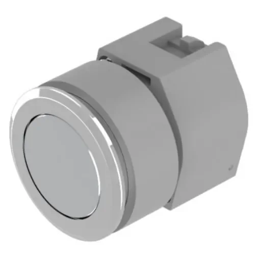 EAO Pushbutton Actuator for Use with Switching Devices - 704.011.818 product image