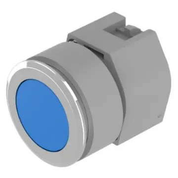 EAO Pushbutton Actuator for Use with Switching Devices - 704.012.618 product image