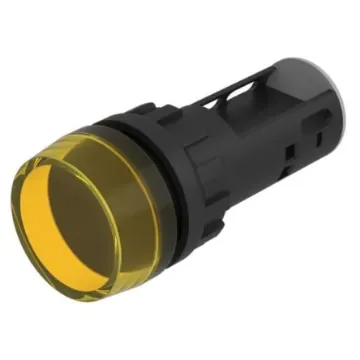 EAO Pushbutton Actuator for Use with Switching Devices - 704.022.4 product image