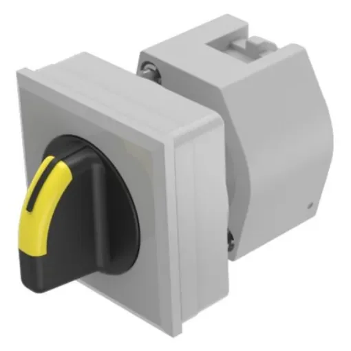 EAO Pushbutton Actuator for Use with Switching Devices - 704.508.008I product image