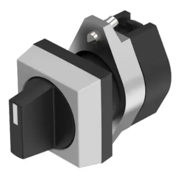 EAO Pushbutton Actuator for Use with Switching Devices - 704.510.0.12 product image