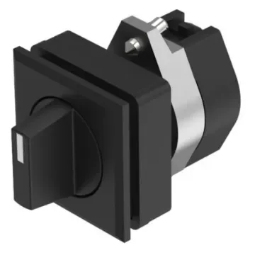 EAO Pushbutton Actuator for Use with Switching Devices - 704.510.000.12 product image