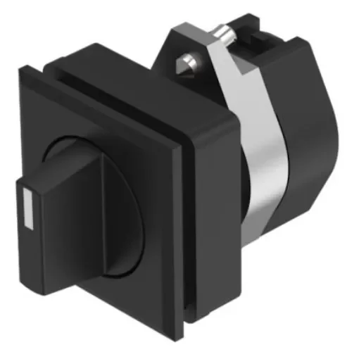 EAO Pushbutton Actuator for Use with Switching Devices - 704.510.000.12 product image