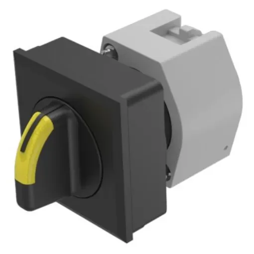 EAO Pushbutton Actuator for Use with Switching Devices - 704.510.000I product image