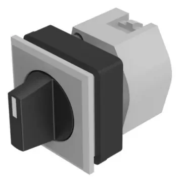 EAO Pushbutton Actuator for Use with Switching Devices - 704.510.008 product image