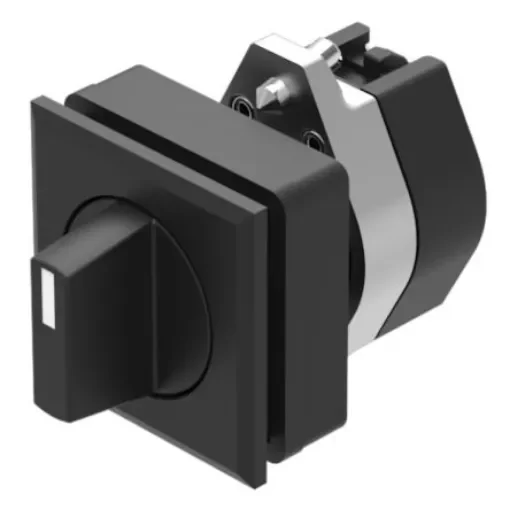 EAO Pushbutton Actuator for Use with Switching Devices - 704.510.108KN product image
