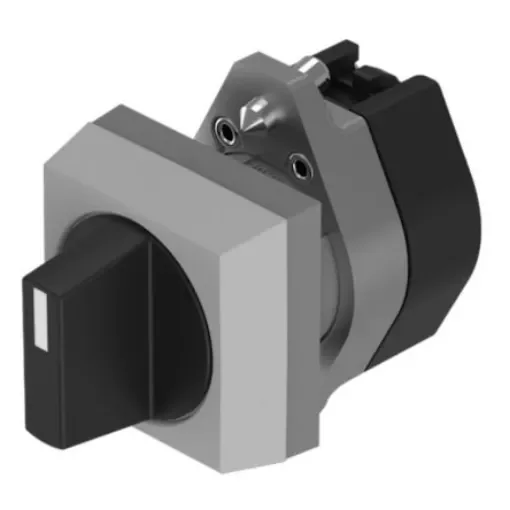 EAO Pushbutton Actuator for Use with Switching Devices - 704.510.1KN product image