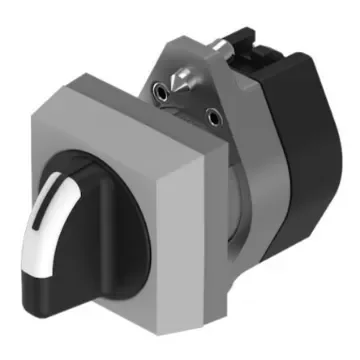 EAO Pushbutton Actuator for Use with Switching Devices - 704.510.1KNI product image