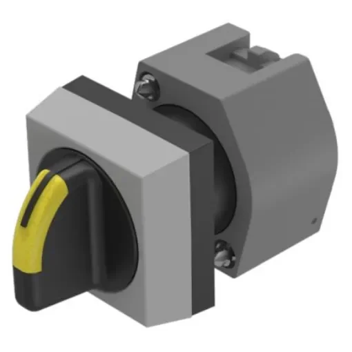EAO Pushbutton Actuator for Use with Switching Devices - 704.512.0I product image