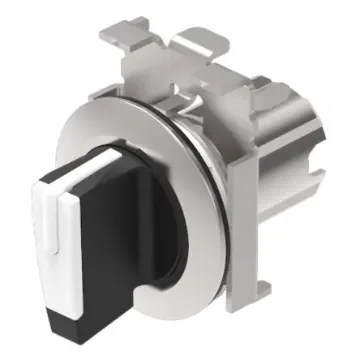 EAO Pushbutton Actuator for Use with Switching Devices - 45-280S.4C90.003 product image