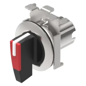 EAO Pushbutton Actuator for Use with Switching Devices - 45-280S.4D20.003 product image