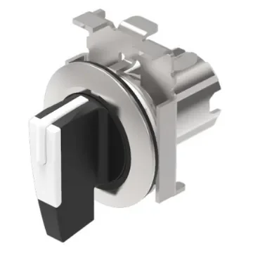 EAO Pushbutton Actuator for Use with Switching Devices - 45-280S.4D90.003 product image