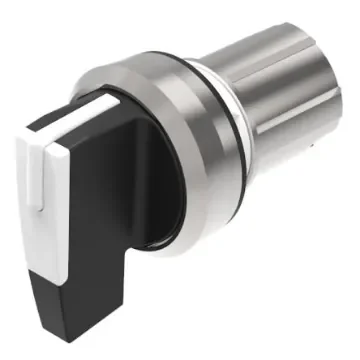 EAO Pushbutton Actuator for Use with Switching Devices - 45-2819.2D90.003 product image