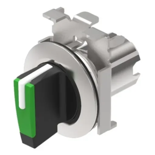 EAO Pushbutton Actuator for Use with Switching Devices - 45-2819.4C50.003 product image