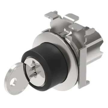 EAO Pushbutton Actuator for Use with Switching Devices - 45-290H.4F00.111 product image