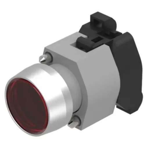 EAO Pushbutton Actuator for Use with Switching Devices - 704.033.2 product image