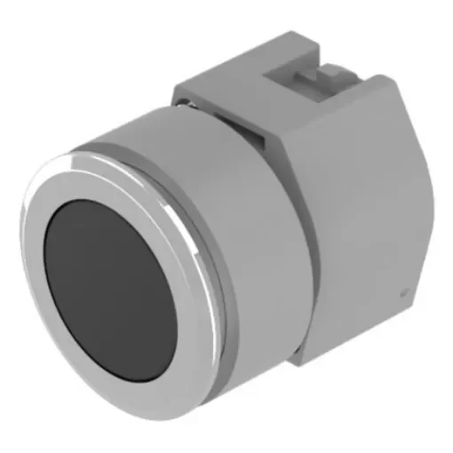 EAO Pushbutton Actuator for Use with Switching Devices - 704.042.018 product image