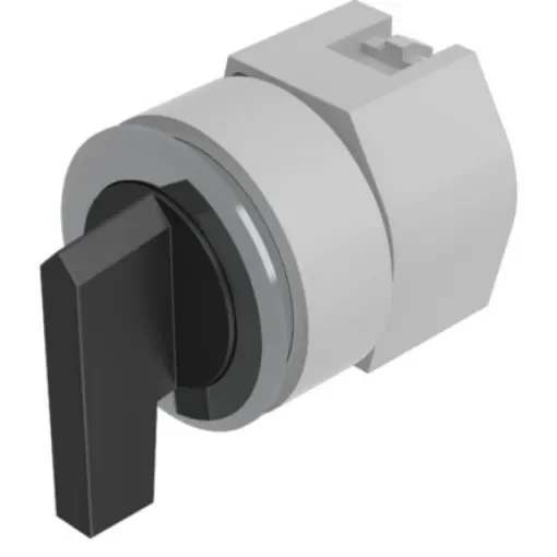EAO Pushbutton Actuator for Use with Switching Devices - 704.097.018 product image
