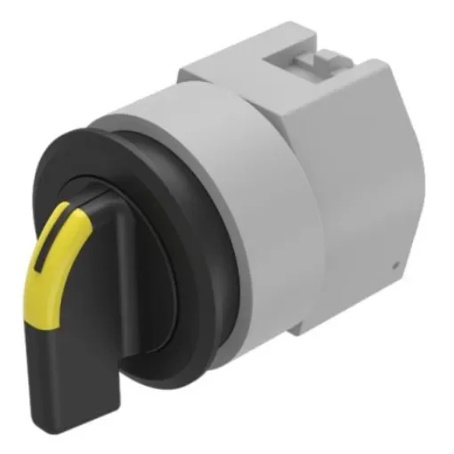 EAO Pushbutton Actuator for Use with Switching Devices - 704.099.018I product image
