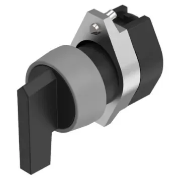 EAO Pushbutton Actuator for Use with Switching Devices - 704.100.0.12 product image