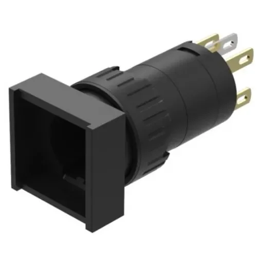 EAO Pushbutton Actuator for Use with Switching Devices - 31-151.022 product image