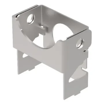 EAO Locking Device, For Use With Mushroom Head Pushbutton - 45-530.2100 product image