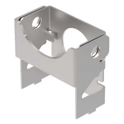 EAO Locking Device, For Use With Mushroom Head Pushbutton - 45-530.2100 product image