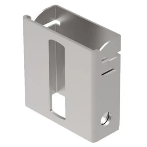 EAO Locking Device, For Use With Selector Switch In Position Center - 45-533.2100 product image