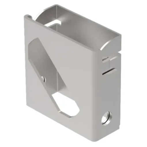 EAO Locking Device, For Use With Selector Switch In Position Left - 45-534.2100 product image
