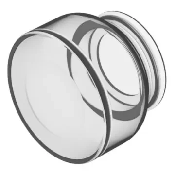 EAO Protection Cover, For Use With Mushroom Head Pushbutton - 45-543.1K00 product image