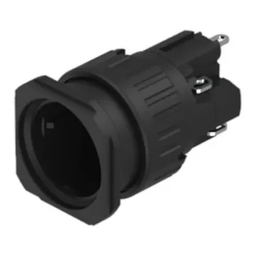 EAO Pushbutton Actuator for Use with Switching Devices - 52-271.0252 product image