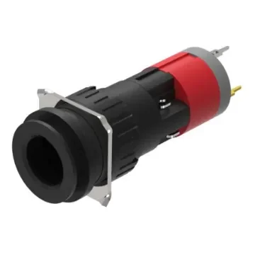 EAO Pushbutton Actuator for Use with Switching Devices - 52-747.0292 product image