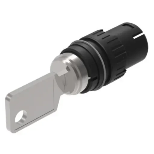 EAO Pushbutton Actuator for Use with Switching Devices - 61-2804.0/D product image