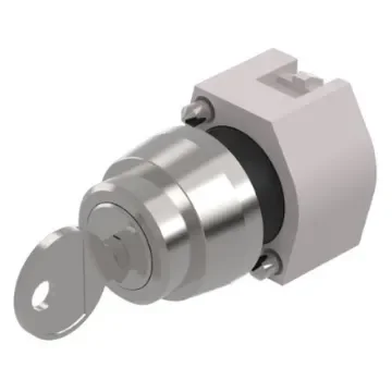 EAO Pushbutton Actuator for Use with Switching Devices - 704.118.0 product image