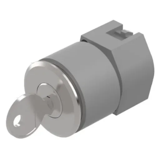 EAO Pushbutton Actuator for Use with Switching Devices - 704.118.018 product image