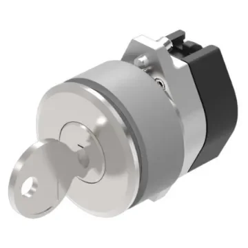 EAO Pushbutton Actuator for Use with Switching Devices - 704.123.118KN product image