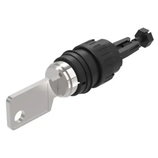 EAO Pushbutton Actuator for Use with Switching Devices - 71-638.0/D product image