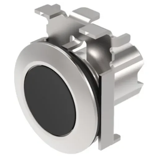 EAO Pushbutton Actuator for Use with Switching Devices - 45-2131.4F10.000 product image