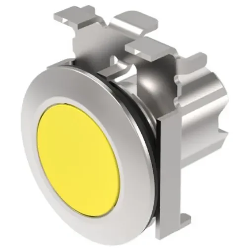 EAO Pushbutton Actuator for Use with Switching Devices - 45-2131.4F40.000 product image